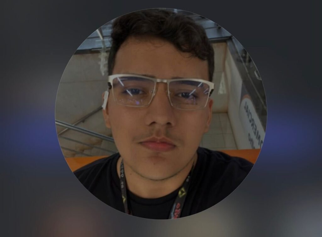 Estudante de direito morre em acidente na Br-316 em Picos
