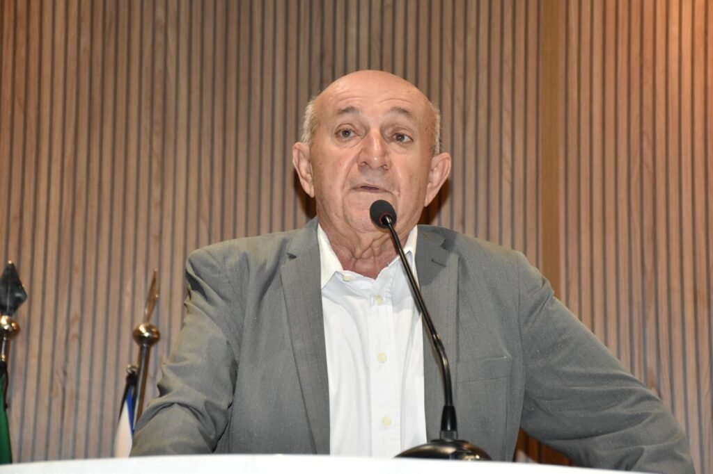 Morre Emir Martins Filho, ex-procurador-geral do Piauí, aos 72 anos