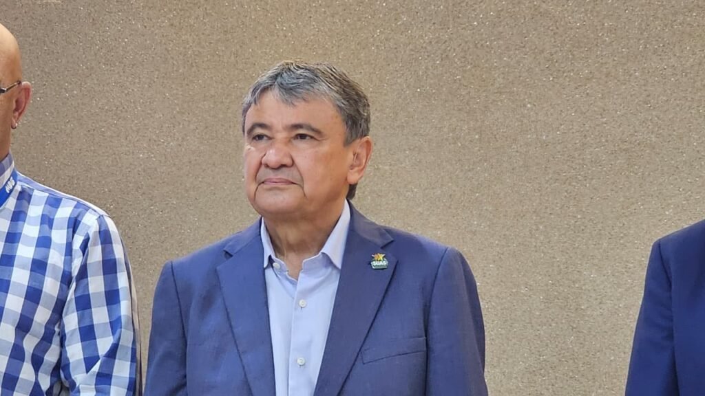 Contas de Wellington Dias são aprovadas pela Alepi sem ressalvas