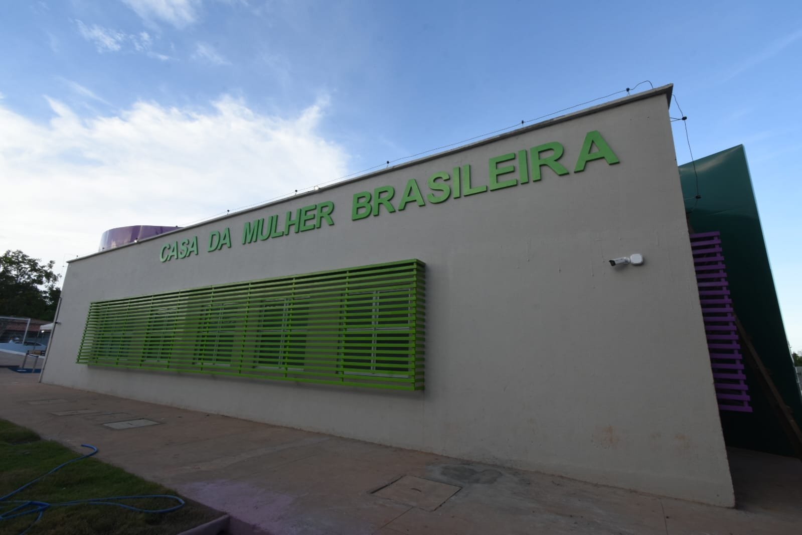 Apoio da Casa da Mulher Brasileira em Teresina: como solicitar