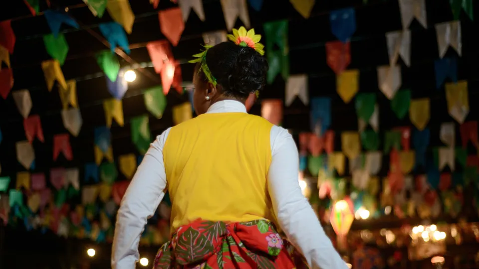 Festejos juninos têm início nesta sexta-feira no Maranhão