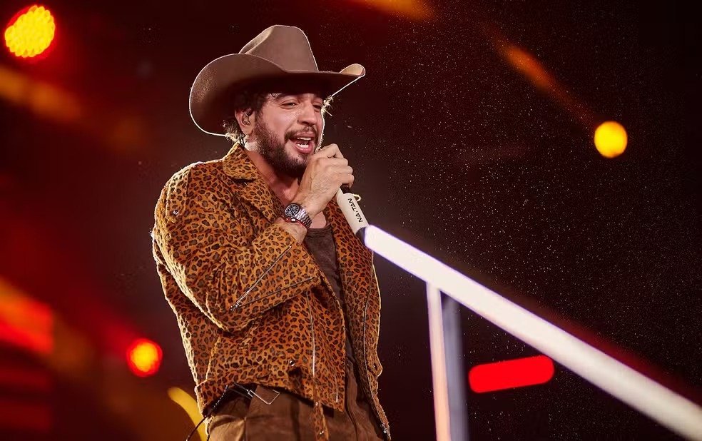 Tj-pi libera show de Nattan nos festejos de Campo Maior após suspensão