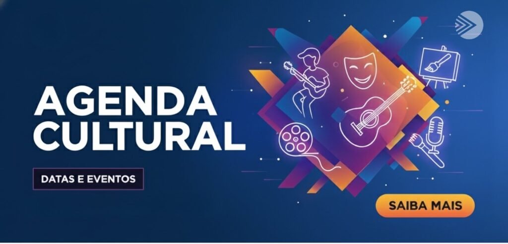 Programação cultural do fim de semana no Piauí