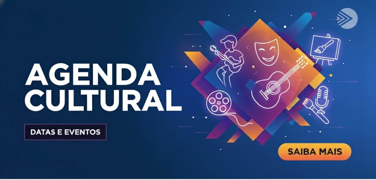Programação cultural do fim de semana no Piauí