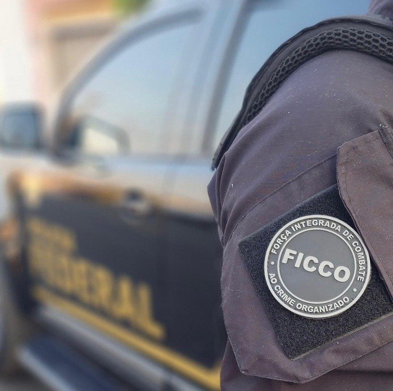Operação Boca do Lobo resulta na prisão de doze suspeitos de tráfico no litoral do Piauí