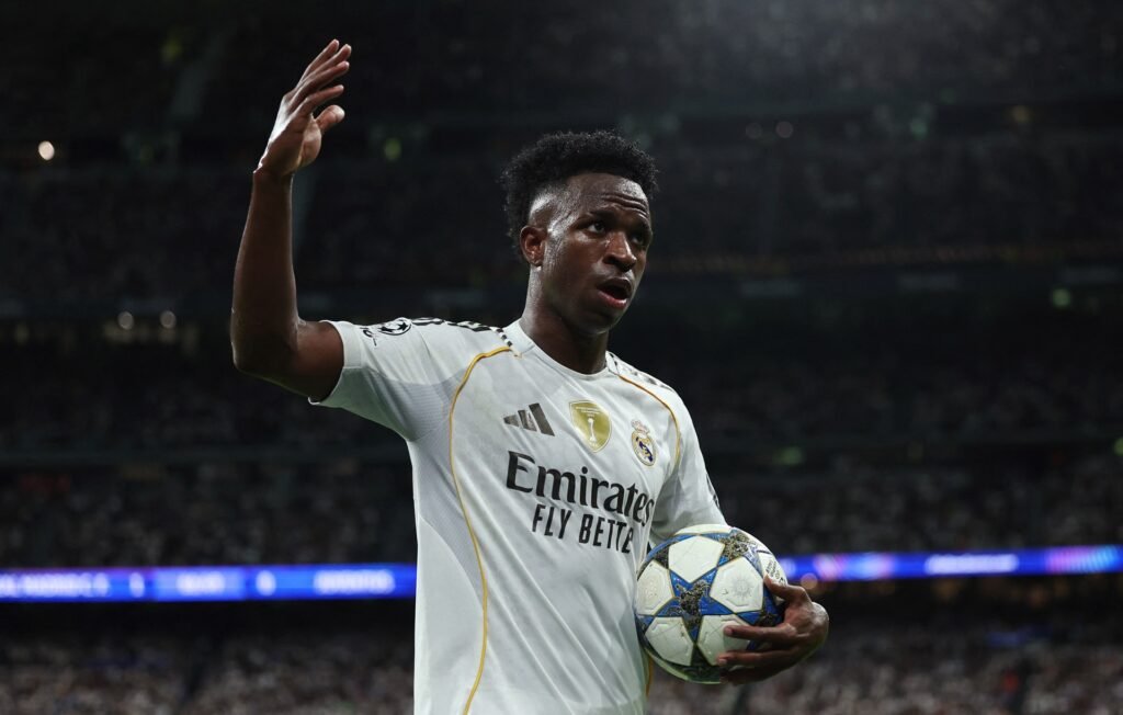 Real Madrid se mantém como clube mais valioso do mundo pelo quinto ano consecutivo