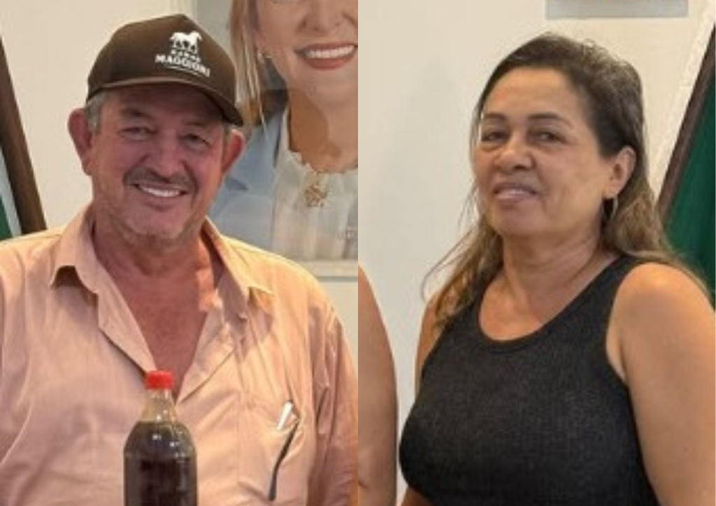 Casal de empresários morre em acidente na Br-163 em MS; sepultamento será no PI
