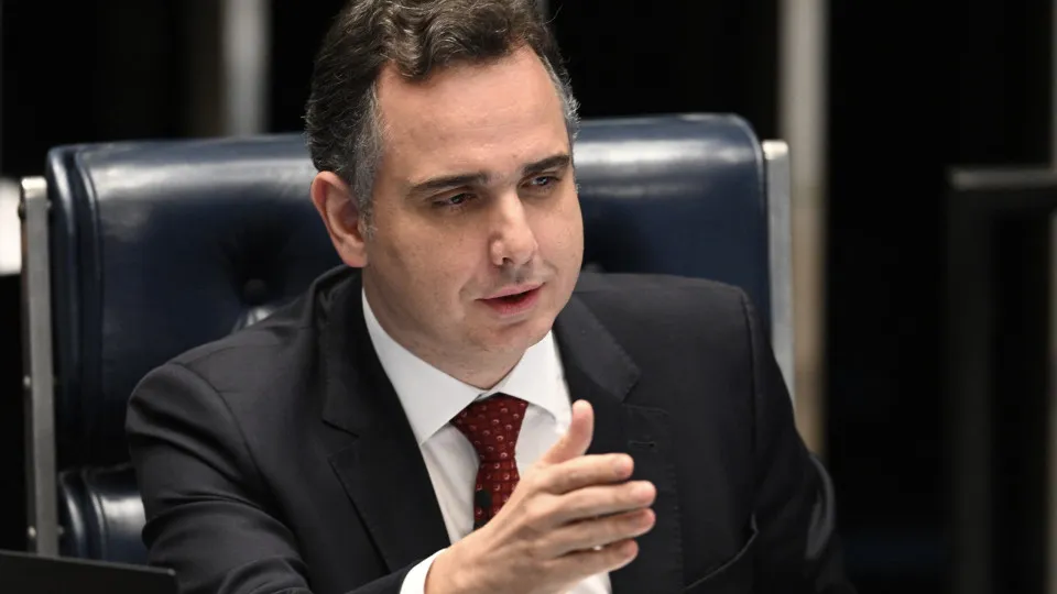 Rodrigo Pacheco afirma que Lula compreenderá sua saída da política