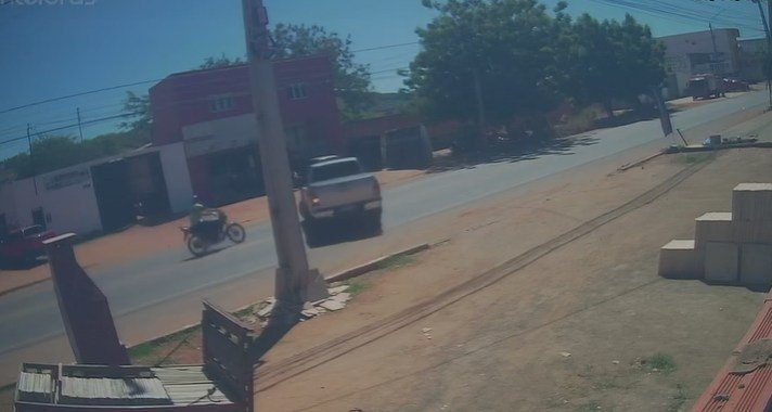 Motociclista morre em acidente após colisão com carro em Picos
