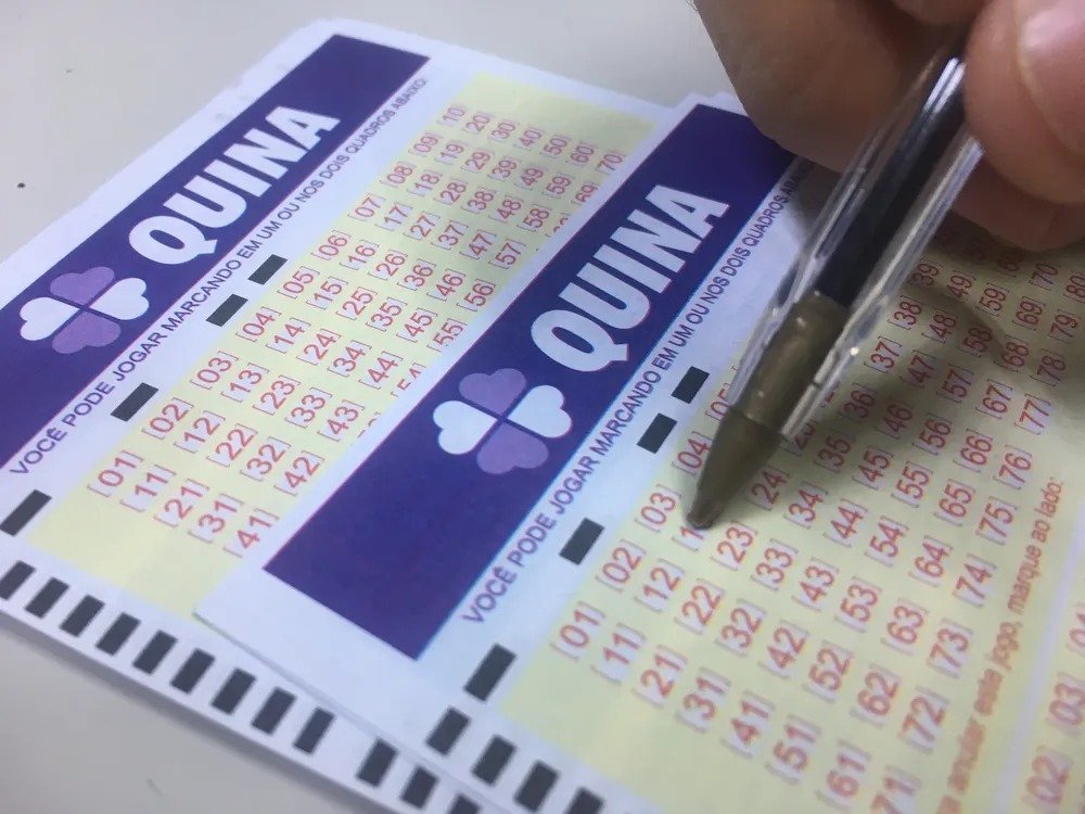 Aposta em Teresina ganha mais de R$ 11 mil na Quina