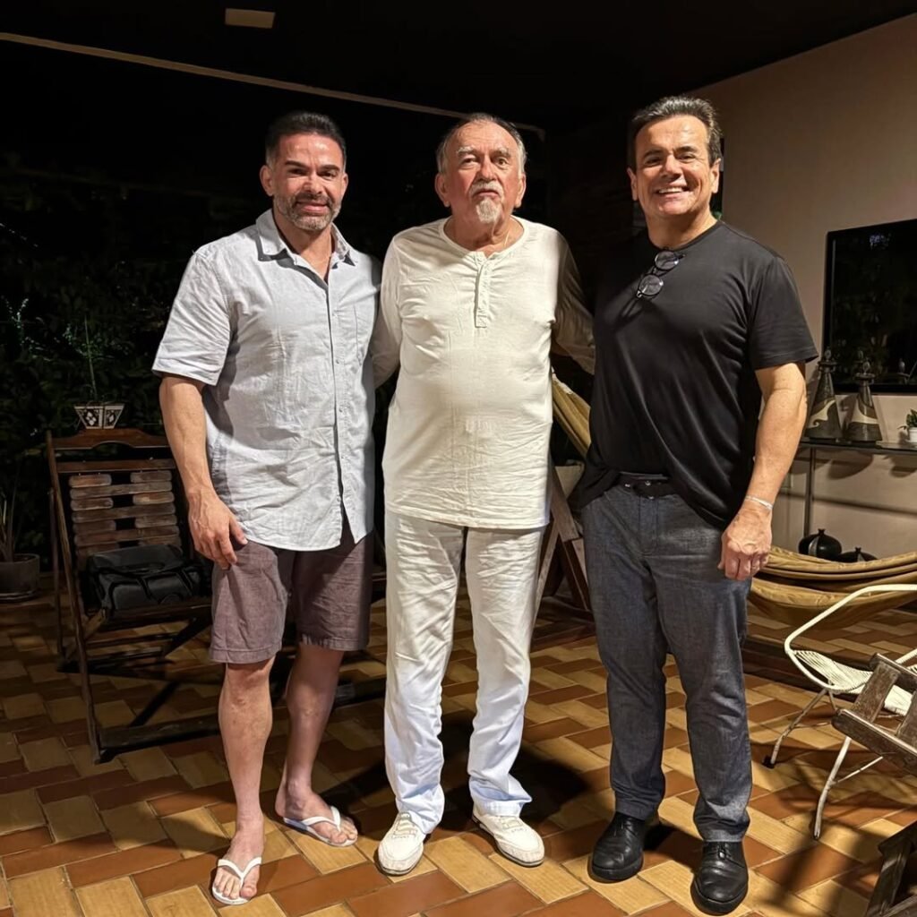 Bessah Filho apoia Henrique Pires e desiste da candidatura à Assembleia Legislativa