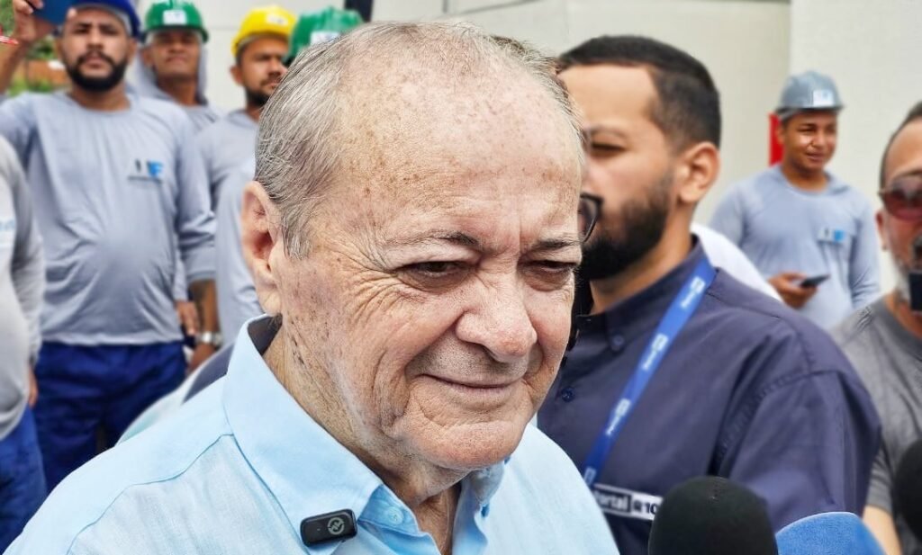 Prefeito Silvio Mendes veta três projetos de lei da Câmara Municipal