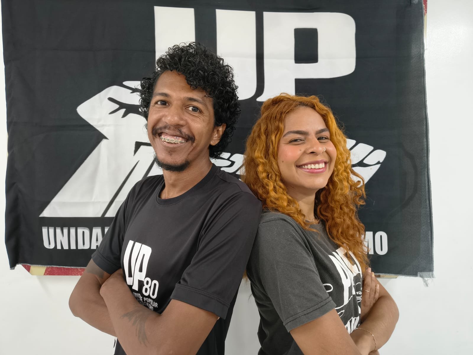 Santiago Belizário é escolhido candidato da Unidade Popular ao Governo do Piauí
