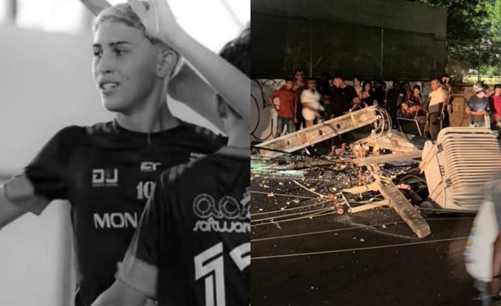 Adolescente morre após acidente com transformador em Teresina