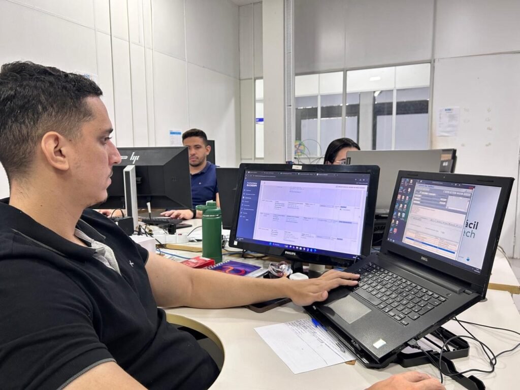 Programa Jovem Empreendedor atinge 2,3 mil atendimentos em menos de 20 dias