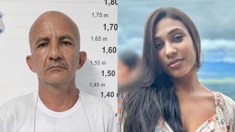 Suspeito de assassinato de manicure carbonizada é indiciado e preso no Pará