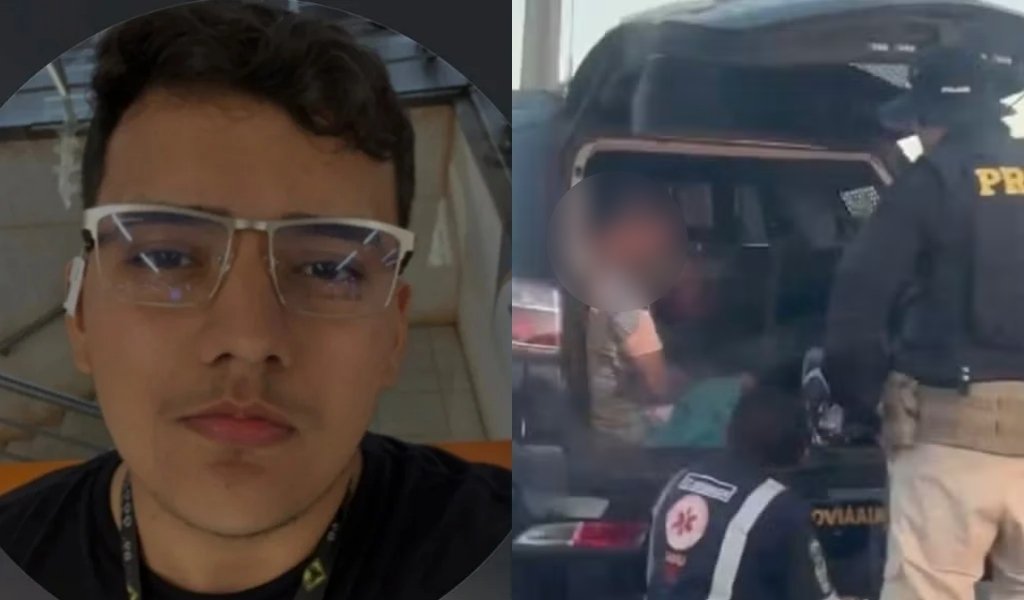 Motorista envolvido na morte de estudante em Picos tem fiança reduzida e pode ser solto