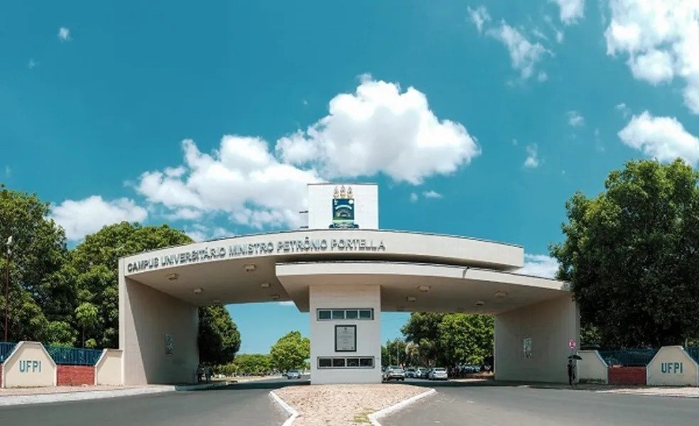 UFPI abre 106 vagas em Psicologia, Inteligência Artificial e Medicina com inscrições a partir do dia 9