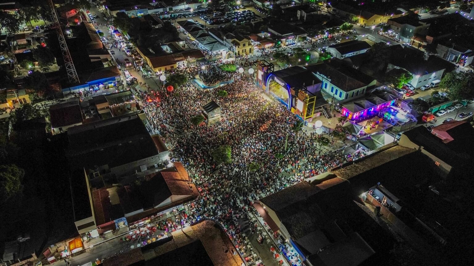 Festival de Inverno de Pedro II inicia nesta quinta-feira com grandes atrações