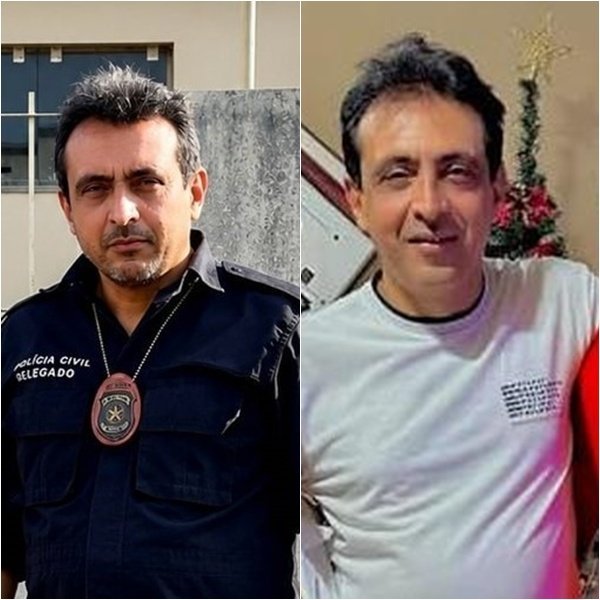 Delegado do Pará desaparece após viagem; carro é encontrado em Teresina