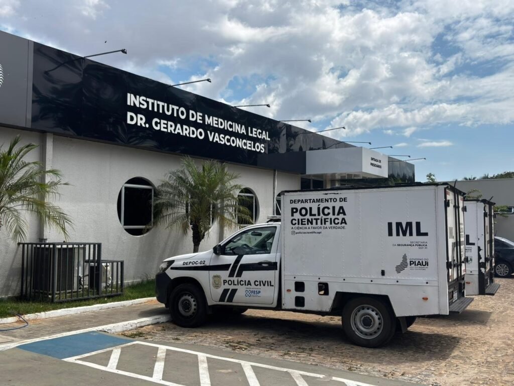 Homem é assassinado a tiros na zona Leste de Teresina