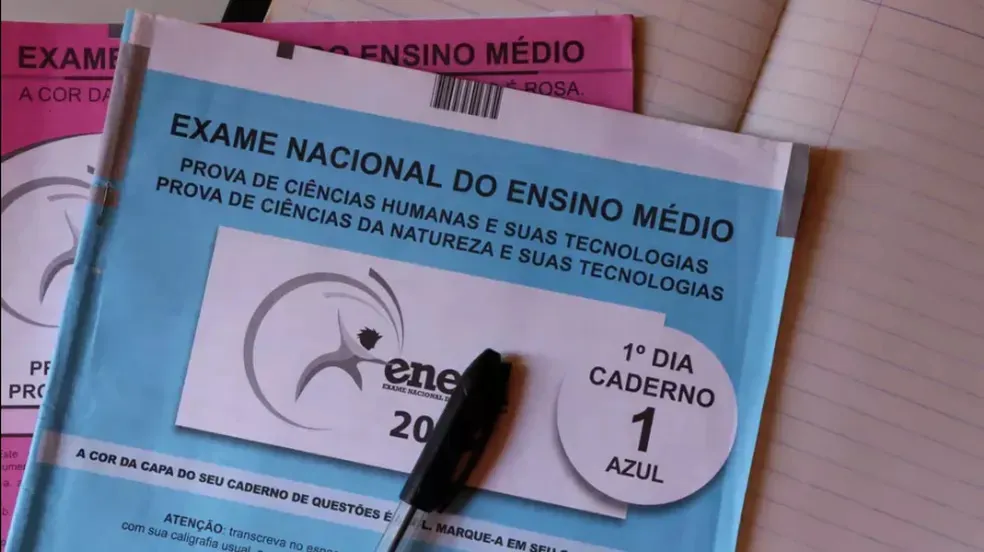 Enem 2026: inscrições se encerram nesta sexta-feira e provas ocorrem em novembro