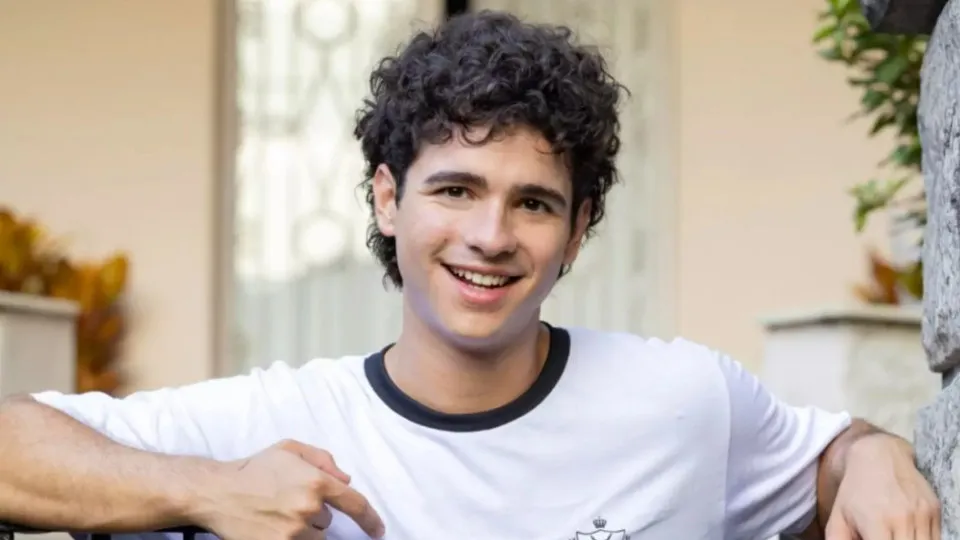 João Victor Gonçalves celebra identificação do público em 'Quem Ama Cuida'