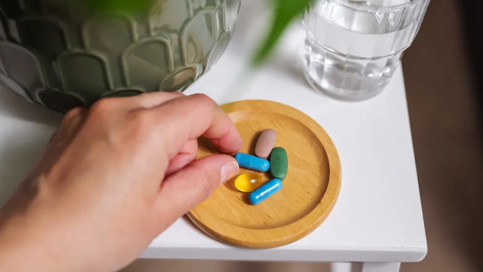 Alimentos que podem interferir na eficácia de medicamentos