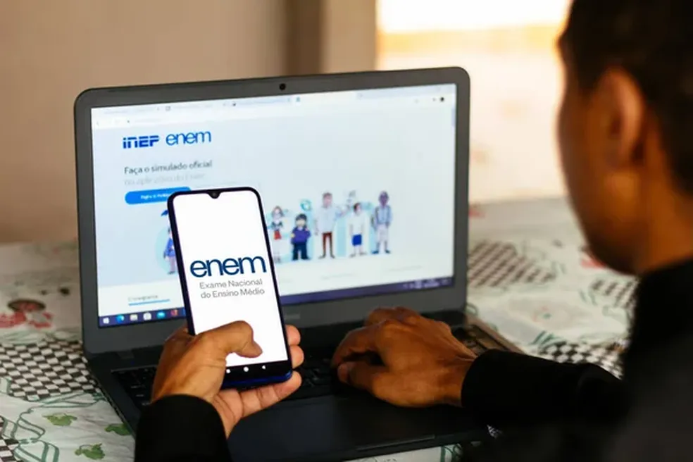 Inscrições do Enem 2026 têm novo prazo; veja a data atualizada