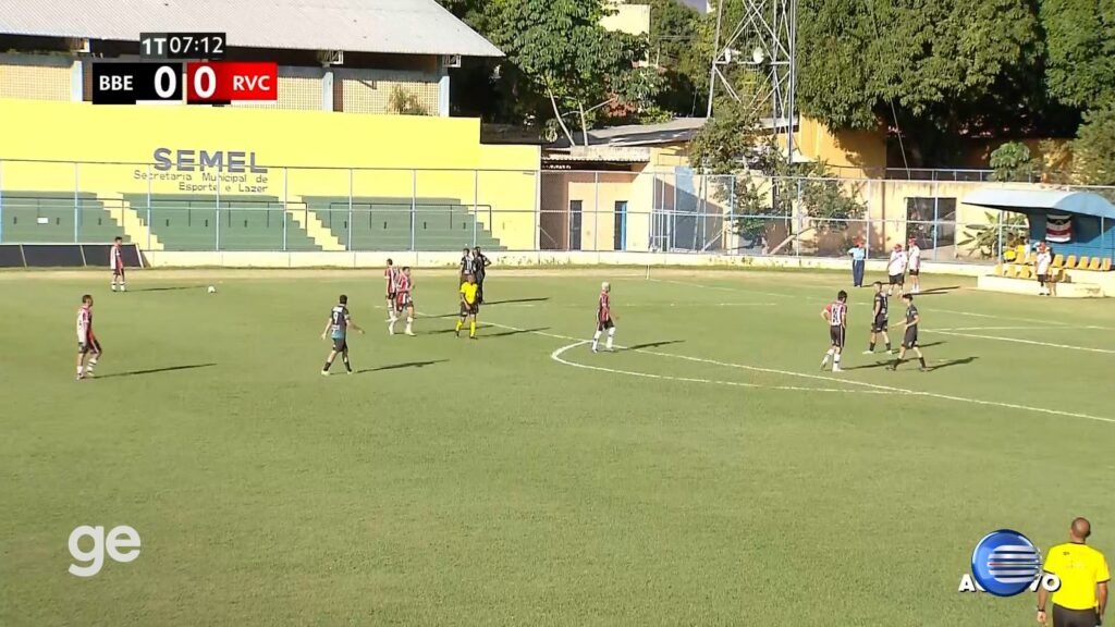 Final da Taça Clube Interbairros: River Chopp enfrenta Escolinha do Bebeto