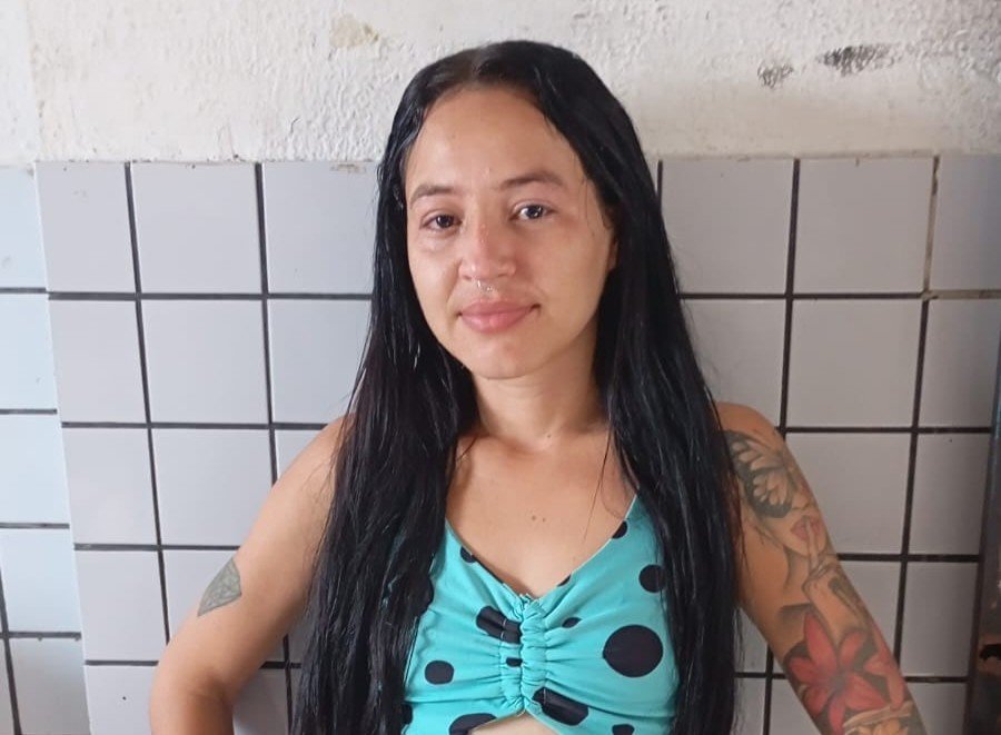 Mulher é presa por tentativa de homicídio na zona Norte de Teresina