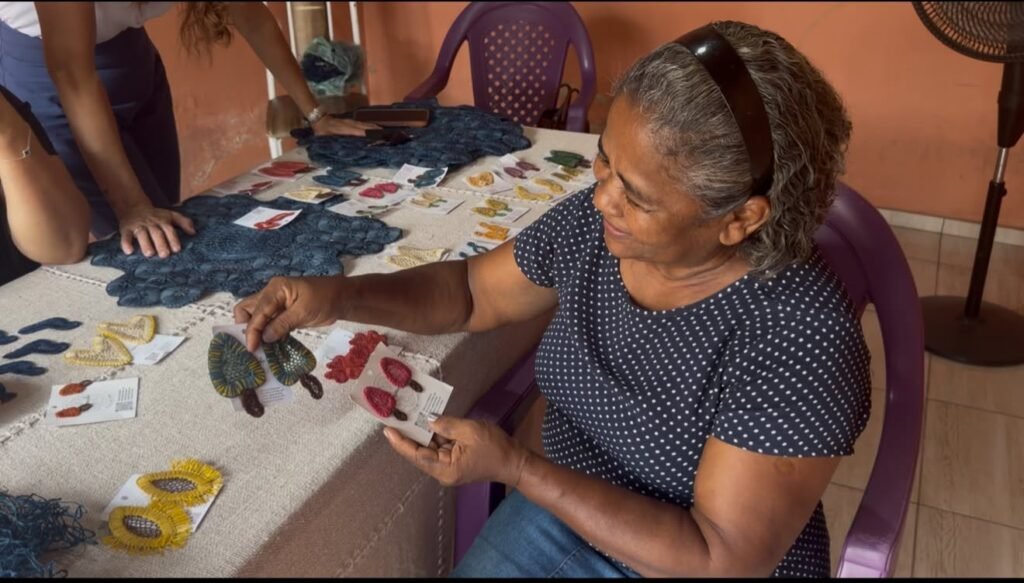Artesanato no Piauí: tradição, sustentabilidade e geração de renda
