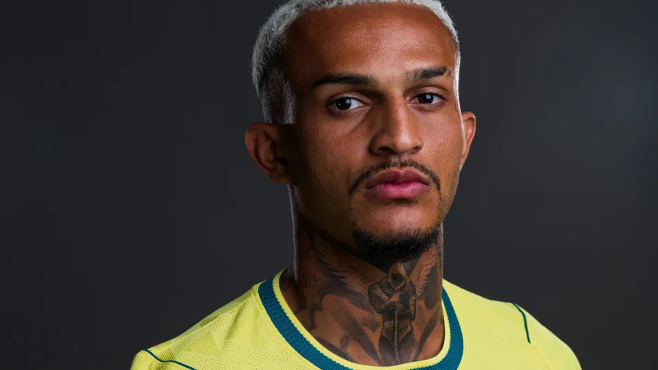Wesley é cortado da Seleção Brasileira por lesão antes da Copa do Mundo