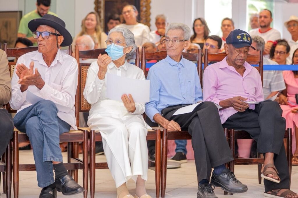 Inscrições abertas para seleção de novos Patrimônios Vivos no Piauí