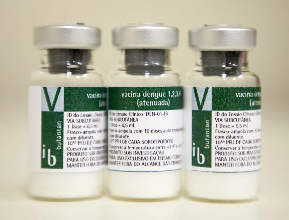 Suspensão da vacina da dengue: próximos passos do Ministério da Saúde