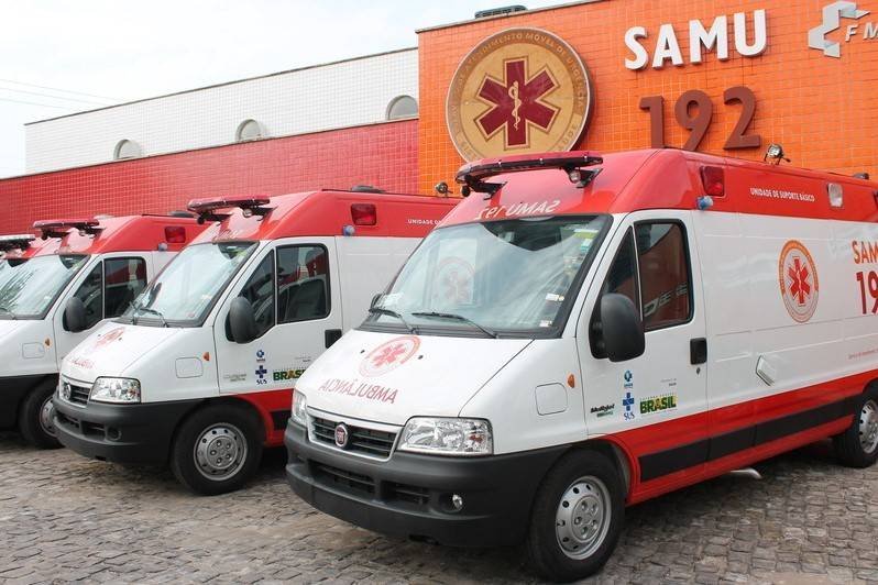 Samu de Teresina terá ambulância dedicada a urgências psiquiátricas em julho