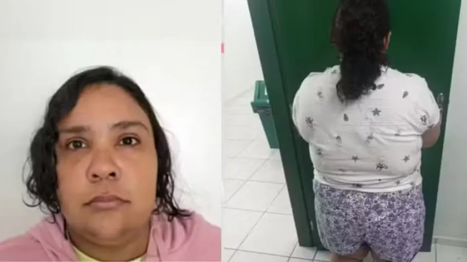 Mulher de 37 anos é denunciada por fingir ser criança e aplicar golpes