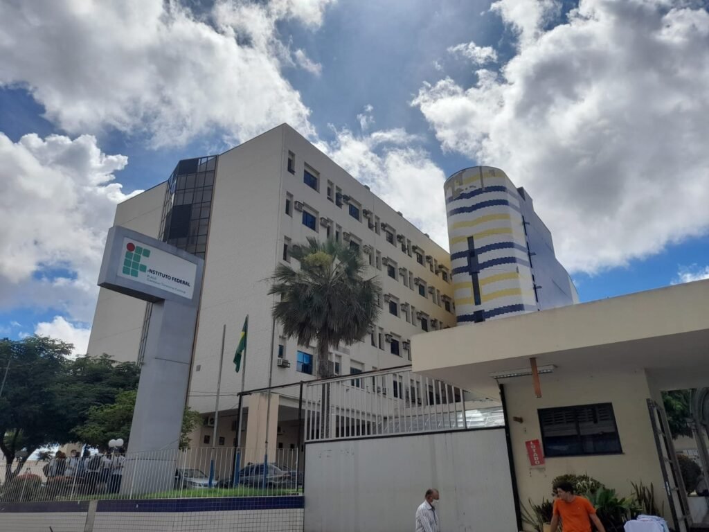 IFPI abre 975 vagas em cursos técnicos gratuitos em várias cidades do Piauí