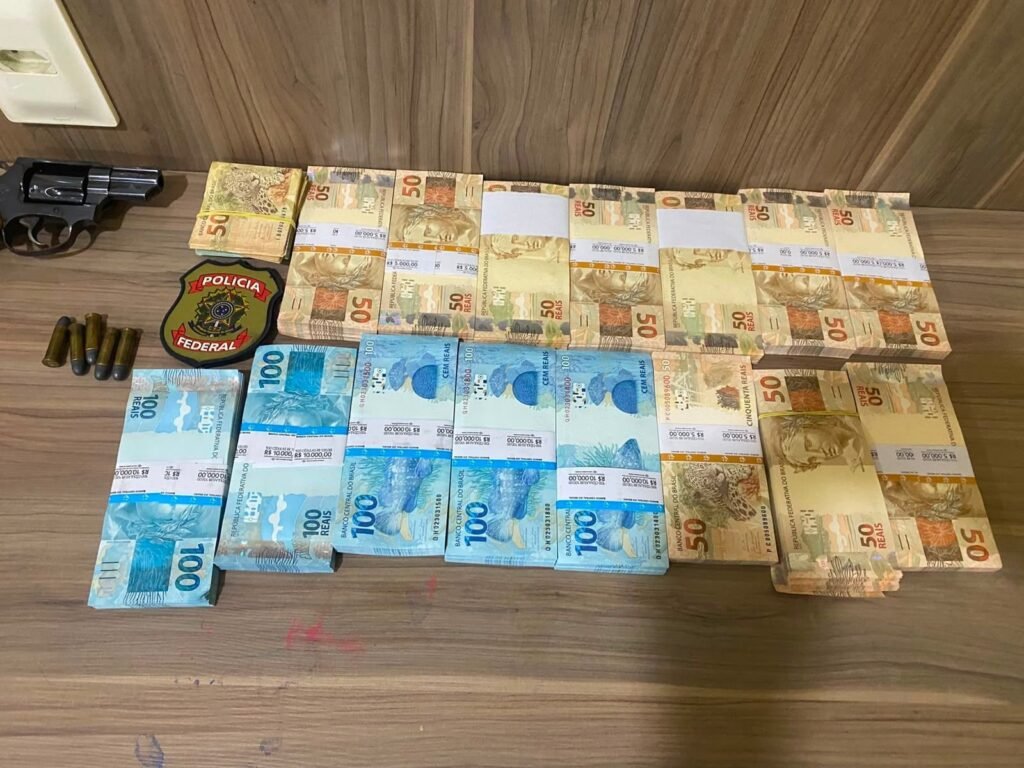 Operação da PF investiga fraudes em licitações e afasta servidores no Piauí