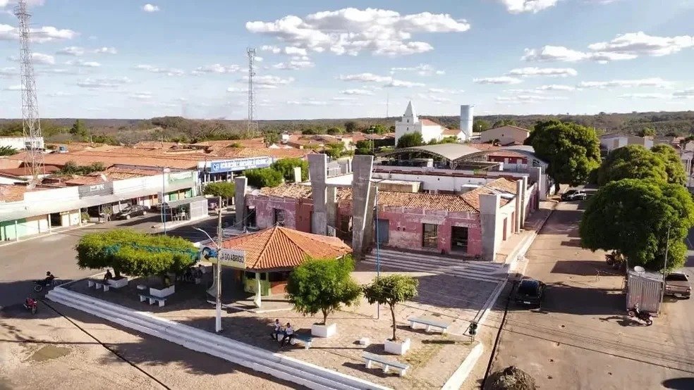 Ex-prefeito e três ex-gestoras condenados por irregularidades em Passagem Franca do Piauí