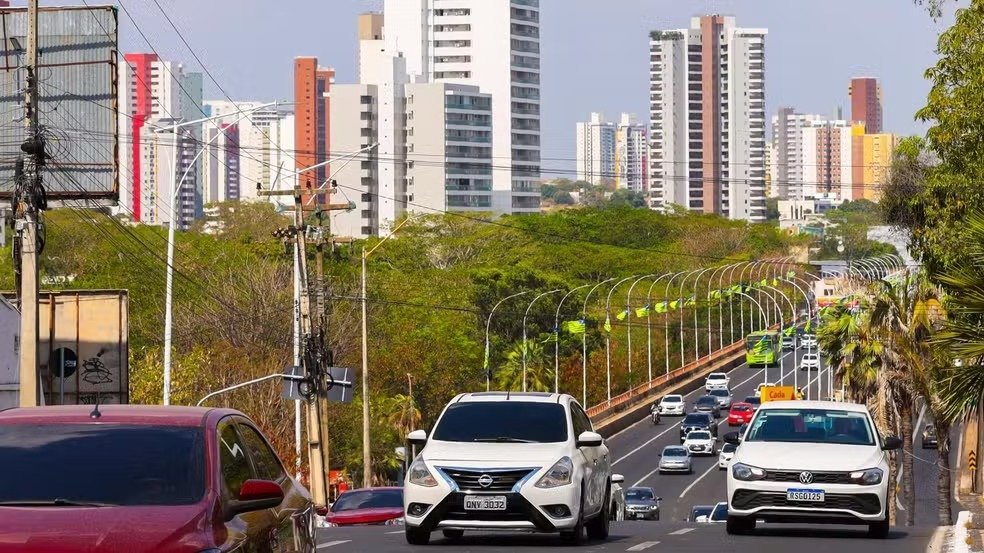 Isenção de IPVA para motoristas de aplicativo no Piauí a partir de 2027