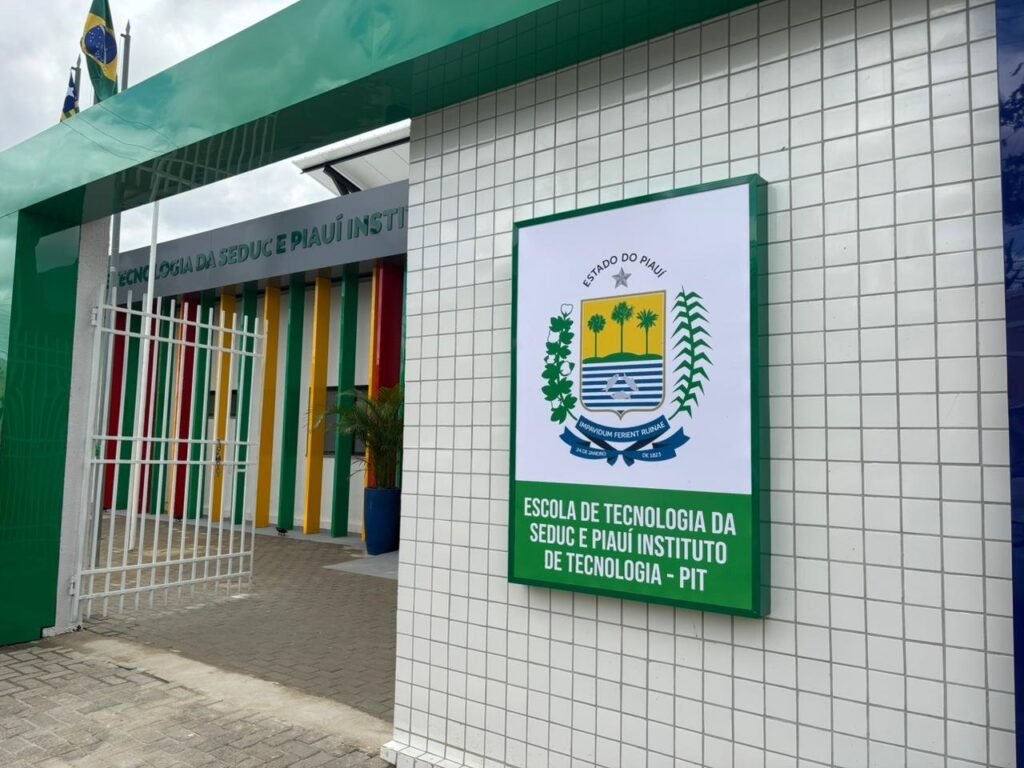 Piauí oferece 326 vagas em cursos de tecnologia; saiba mais