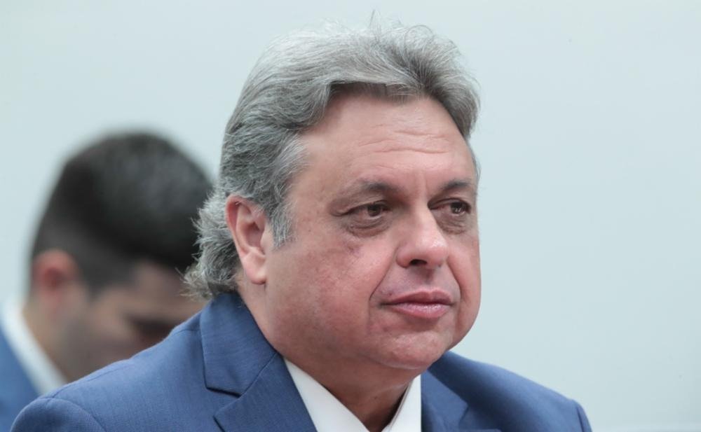 Júlio Arcoverde deixa UTI e se prepara para voltar ao Piauí