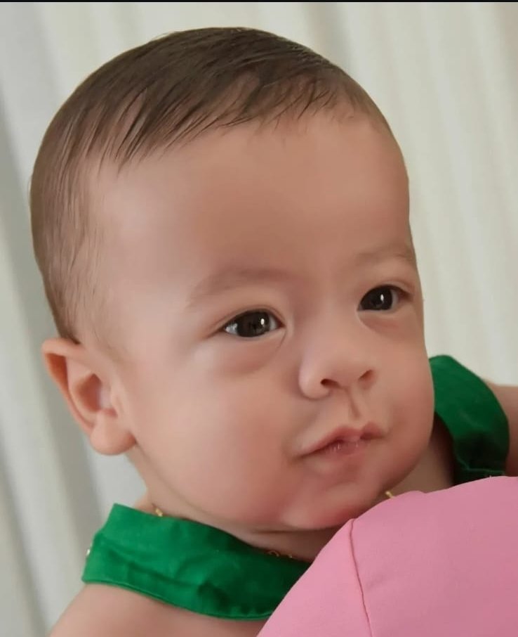 Filho do prefeito de Gilbués falece aos cinco meses