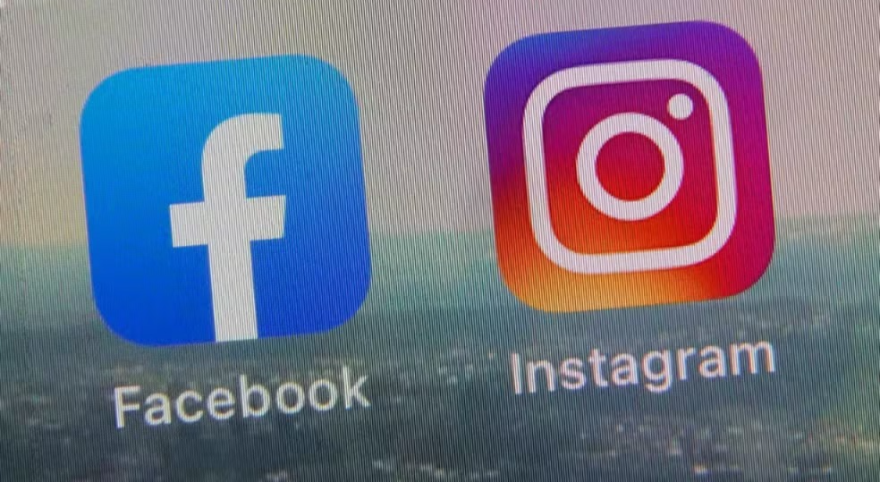Instabilidade no Instagram e Facebook afeta usuários nesta sexta-feira