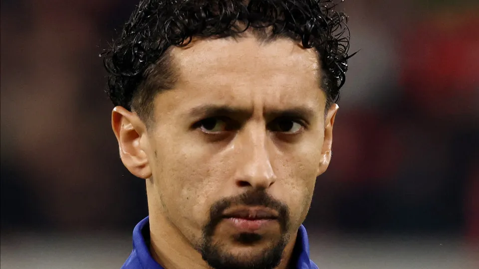 Marquinhos vê PSG como lição e fala sobre 'última chance' de conquistar o hexa