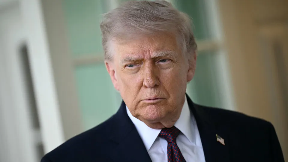 Trump anuncia morte de líder do El Tren de Aragua em operação militar