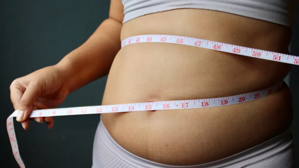 Estudo sugere treino semanal para combater gordura abdominal
