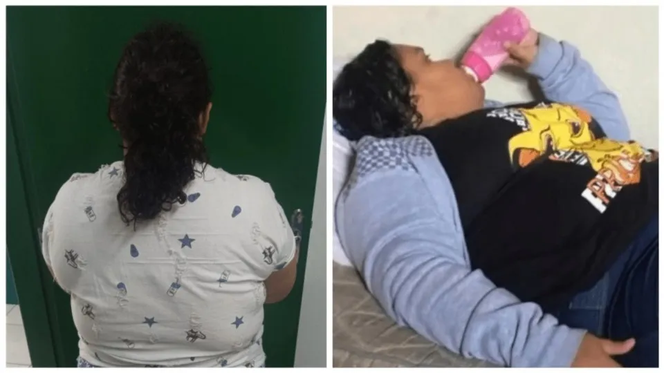 Mulher que se passou por criança diz que não se arrepende de ajudar