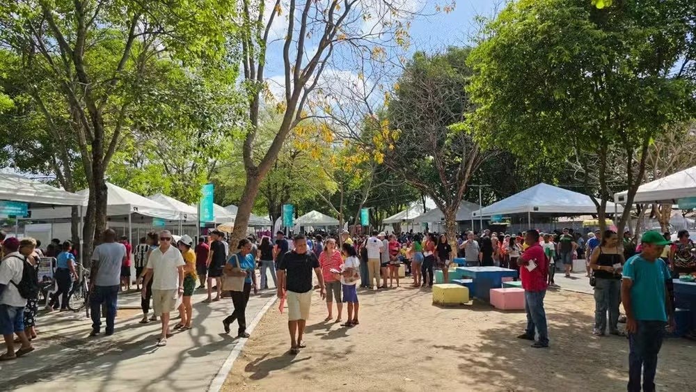 Assembleia em Ação oferece serviços gratuitos aos moradores de Teresina neste sábado